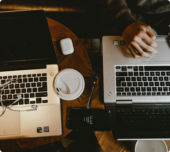 Cross-Functional & Cross-Sector Expertise